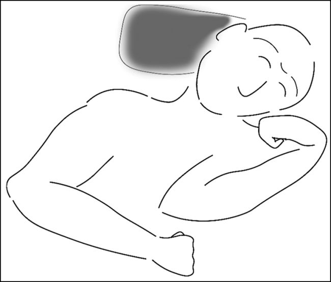 نحوه دفن انسان نئاندرتال